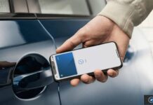 toyota pourrait bientot integrer support key apple wallet