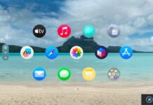 visionos grande evolution apple vision pro deplacement