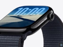 watchos quatre nouveautes apple watch