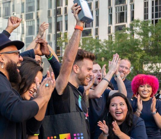 apple atteint milliards appareils actifs monde