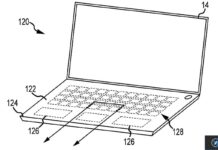 apple chute position brevets etats unis 2025 baisse