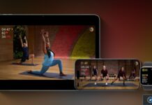 apple fitness annonce nouvelles fonctionnalites adopter bonnes habitudes exercice