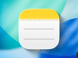 apple notes pourrait beneficier nouvelle fonctionnalite puissante ios