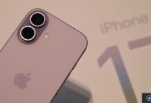 apple tete ventes smartphones iphone demarque