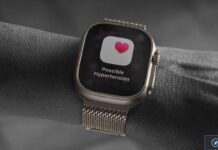 apple watch notifications hypertension maintenant disponibles sept nouveaux pays