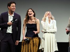 La comédie The Studio d’Apple TV domine les nominations aux Actor Awards comedie the studio apple domine nominations actor awards