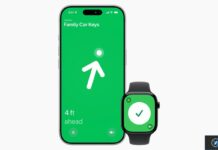 iphone compatibles precision finding ameliore airtag