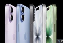 iphone sortira avant annee prochaine selon nouveau rapport