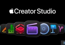lancement apple creator studio offre incroyable