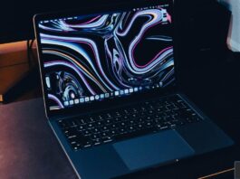 macbook pro max pourrait afficher performances eblouissantes geekbench
