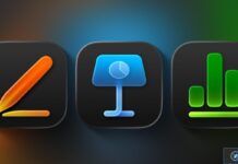 mises jour pages keynote numbers decouvrez nouveautes ios