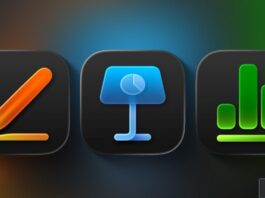 mises jour pages keynote numbers decouvrez nouveautes ios