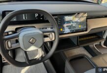 pdg rivian evoque bonne collaboration apple malgre absence carplay