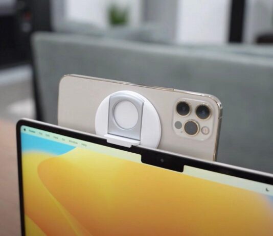 reincubate attaque apple contrefacon camera continuite