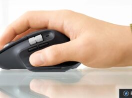 Des souris Logitech inactives sur Mac à cause d’une erreur embarrassante souris logitech inactives mac cause erreur embarrassante