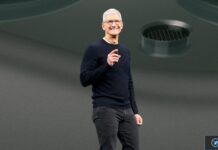 tim cook annonce innovations inedites annee