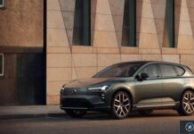volvo confirme engagement envers carplay