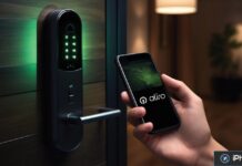aliro apple redefinit controle acces entreprise