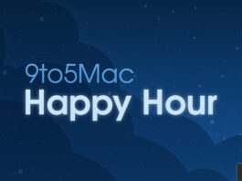 apple annonce evenement produit ios dispositifs vue
