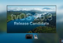 apple devoile tvos watchos