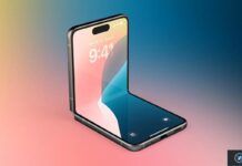apple envisage iphone pliable clapet etoffer gamme