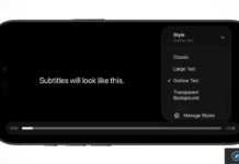 apple facilite personnalisation titres iphone
