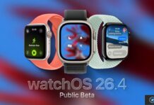 apple lance beta public watchos tvos