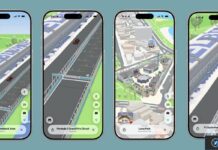 apple maps devoile experience immersive avant saison 2026