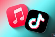 apple music tiktok lancent nouvelle fonctionnalite ecoute collaborative