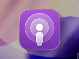 apple podcasts dote experience video amelioree ios
