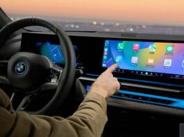 apple poursuit evolution positive carplay ios