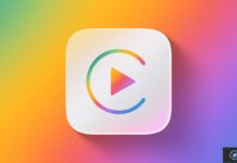carplay ouvre video ios incluant application apple