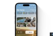 future sonnette video apple face atout prometteur