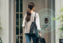 homekit hebdo uwb revolutionne nouveau verrou intelligent u400 aqara