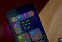 ios beta nouvelles fonctionnalites changements vue video