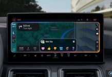 ios prise charge applications vocales carplay
