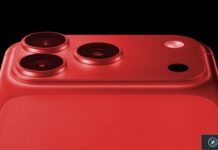 iphone pro entre phase production test