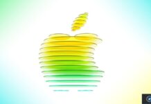 lancement nouveaux produits apple confirmation tim cook