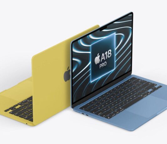 macbook petit prix apple couleurs attrayantes prevu mois prochain