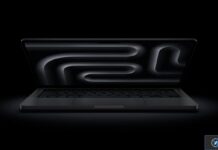 macbook pro tactile enfin celui dont revais