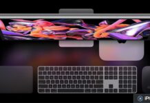 macos revele deux nouveaux modeles ecran studio display