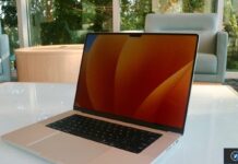 nouveau configurateur mac laisse entrevoir options processeur gpu distinctes