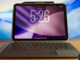 nouveaux ipads lancement prevu semaine prochaine