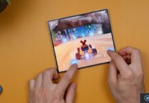 rapport iphone pliable devient credible raison essentielle