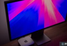 studio display aura crucial upgrade