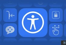 accessibilite visuelle notes apple baisse cause verre liquide bugs persistants