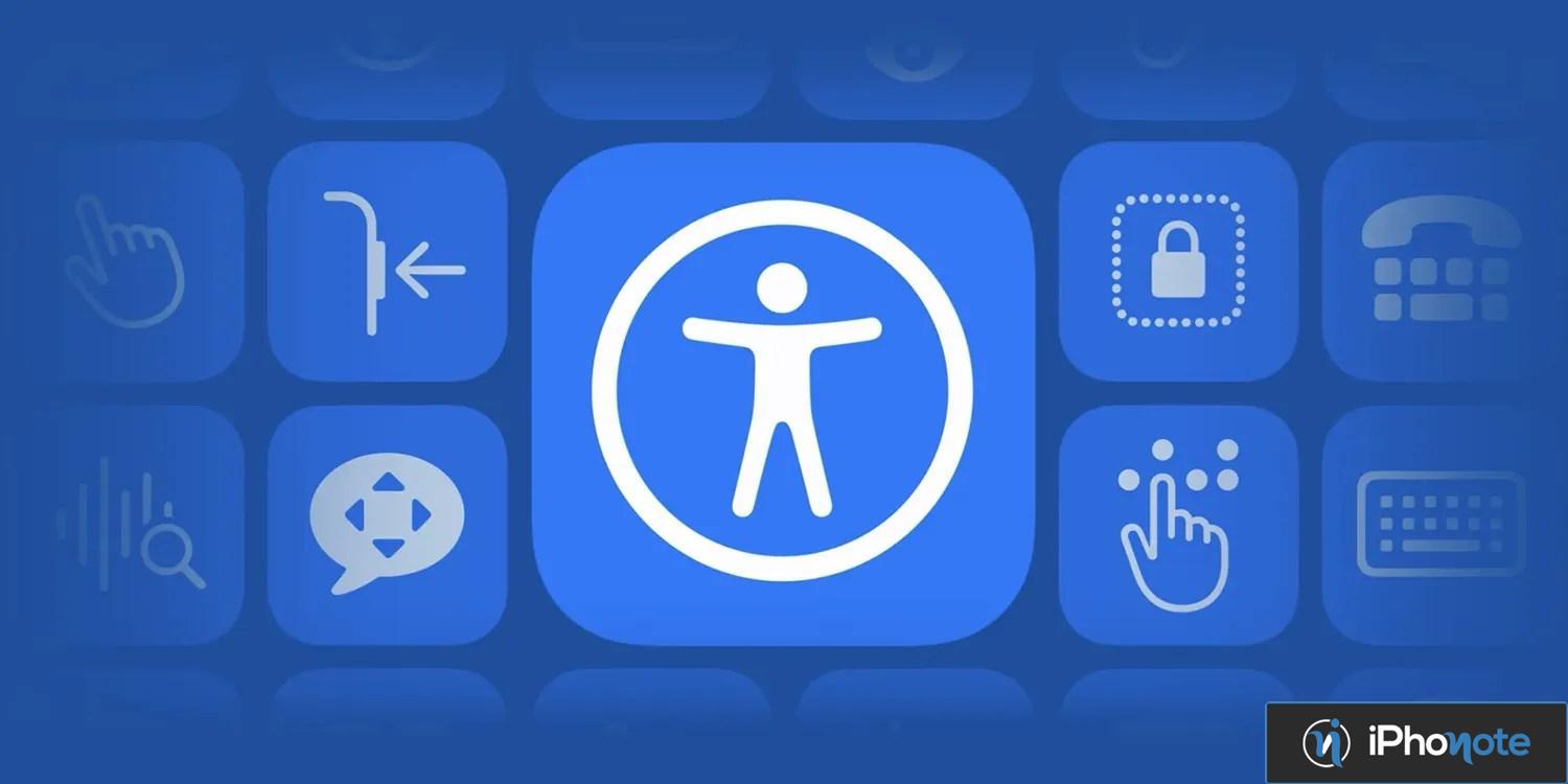 accessibilite visuelle notes apple baisse cause verre liquide bugs persistants