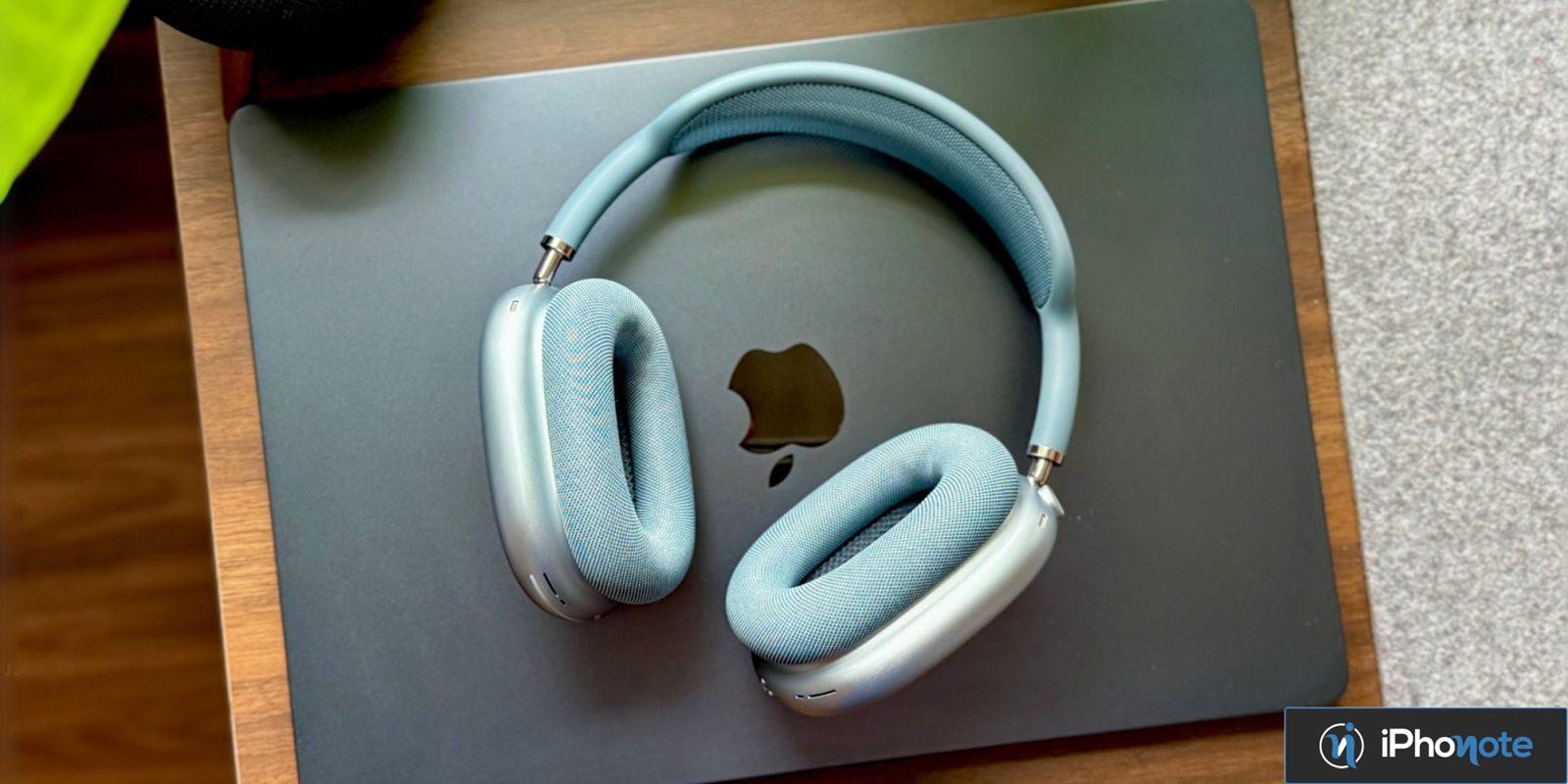 airpods max arrives nouveau modele pourrait bientot voir jour