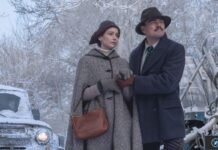 apple annonce nouveau film leonardo dicaprio jennifer lawrence