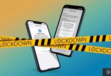 apple confirme aucun produit utilisant mode verrouillage jamais ete pirate